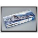1/700 French Battle Ship Richelieu '43