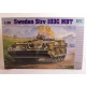 1/35 Sweden Strv 103C Main Battle Tank
