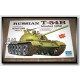 1/35 Russian T-54B Model 1952