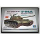 1/35 Russian T-54A Model 1951