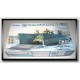 1/35 WWII US Navy LCM Landing Craft