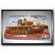 1/35 German Pz.Kpfm KV-1 756(r) Tank