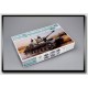 1/35 German SdKfz 165/1 Geschutzwagen IVb fur 105mm leFH.18/1