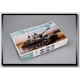 1/35 German SdKfz 165/1 Geschutzwagen IVb fur 105mm leFH.18/1