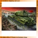 1/16 T-34/85 Model 1944 [Factory No.174]