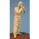 1/35 American Tank Crewman Smoking, Europe 1944-1945 (1 Figure)