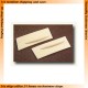 1/48 Spitfire Mk IX C Wing Style Cannon Bay Covers for Hasegawa kit