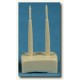 1/48 Supermarine Spitfire B Wing Cannons