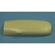 1/48 Supermarine Spitfire Mk.IX 1-pc Bulged Upper Cowl for Eduard Spitfire Mk.IX kit