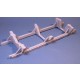 1/35 LCVP Transport Cradle