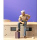 1/35 US Sailor at Rest Vol.3