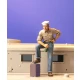 1/35 US Sailor at Rest Vol.3