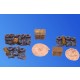 1/35 PT-Boat Accessories Set Vol.1