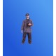 1/35 S-Boat/ U-Boat Officer Vol.1