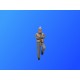 1/35 U-Boat Sailor / Midget Submarine Pilot Vol.2