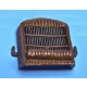 1/35 Kfz.15 Horch Winter Radiator Cover (Opened)
