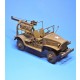 1/35 Chevrolet M6 Bomb Truck (Full Resin kit)