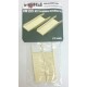 1/35 Treadway Section (2pcs)