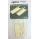 1/35 Treadway Section (2pcs)