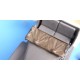 1/35 GMC Windscreen with Canvas Cover