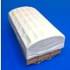 1/35 Canvas Cover for Renault AHN Truck
