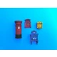 1/35 European Post Boxes 1900-1945
