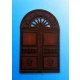 1/35 Building / Big House Entrance Door