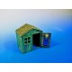 1/35 Old Garden Shed