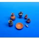 1/35 Arab/Middle-East Pottery Set #1 