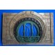 1/35 1900 Style Art Nouveau House Section Set No.2 - Second Floor (Width: 17cm)