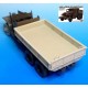 1/35 GMC Steel Body for Tamiya CCKW 6x6 kit