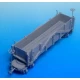 1/35 Plateform on Pechot Trucks Model GS 