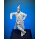 1/35 WWI French Soldier At Rest In Winter No.5 (1 figure)