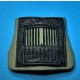 1/35 Ford V3000 Winter Radiator Cover (Opened)
