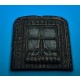 1/35 Magirus S330 Winter Radiator Cover (Opened)
