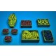 1/35 Food Supplies Set #2 - Fruits