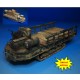 1/35 WWI Renault FP Artillery &amp;Tank Transporter (Limited Edition)