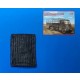 1/35 WWII Lastkraftwagen 3.5t AHN Truck Winter Radiator Cover for ICM #35416