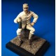1/35 WWI French Poilus in working dress Vol.5 (w/bottle)