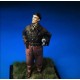1/35 WWII French Tanker (at rest) 