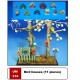 1/35 Bird Houses (11pcs)