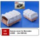1/35 Mercedes-Benz L3000 Canvas Cover for ICM kits