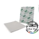 Softback Sanding Sponge - Microfine #1200 - #1500 Grits (Size: 114mm x 139mm)