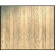 1/32, 1/35, 1/48 Coarse Bleached Planking Wood Grain Decals