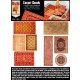 Carpet Decal V1 Larger Carpets (7 different patterns)