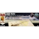 1/72 Diorama Scenic Display - Lemoore Naval Air Station (Tarmac sheet, A4 size)