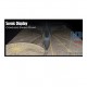 1/48 Diorama Scenic Display - Compass Swing Ramp for Props/Jets (Circular, 2pcs)