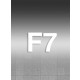 Scenic Backdrop Sheet - "Misty Tarmac" (A2 Size, Dimensions:549 x 420mm)