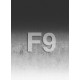 Scenic Backdrop Sheet - "Endzeit Concrete" (A2 Size, Dimensions:549 x 420mm)