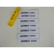 Sander / Polisher / Sandpaper Grip (with 7 Different Sandpaper Strips)